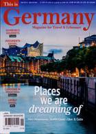 Germany Magazine Magazine Issue NO 1 