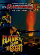 Commando Gold Collection Magazine Issue NO 5544