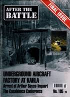 After The Battle Magazine Issue NO 195