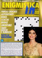 Enigmistica In Magazine Issue 19 
