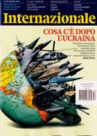 Internazionale Magazine Issue 57