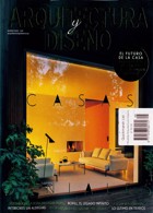 El Mueble Arquitectura Y Diseno Magazine Issue 45 