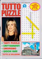 Tutto Puzzle Magazine Issue 92