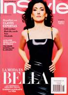 Instyle Spanish Magazine Issue 08 