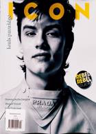 Icon Italian Magazine Issue 03