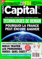 Capital Magazine Issue 68 