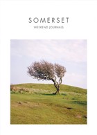 Weekend Journals  Magazine Issue Somerset 