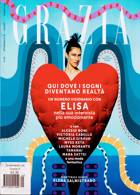 Grazia Italian Wkly Magazine Issue NO 25