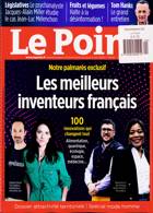Le Point Magazine Issue NO 2600