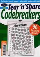 Eclipse Tns Codebreakers Magazine Issue NO 6