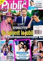 Public French Magazine Issue NO 986