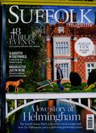 Suffolk Magazine Issue JUN 22