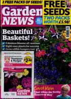 Garden News Magazine Issue 21/05/2022