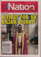 Barbados Nation Magazine Issue 19