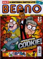 Beano Magazine Issue 28/05/2022