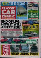 Classic Car Weekly Magazine Issue 18/05/2022