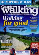 Country Walking Magazine Issue JUN 22