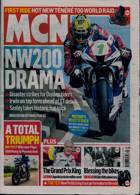 Motorcycle News Magazine Issue 18/05/2022