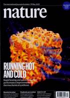 Nature Magazine Issue 19/05/2022 