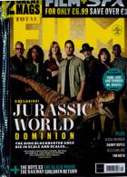 Total Film Sfx Value Pack Magazine Issue NO 31