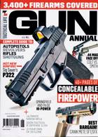 Tactical Life Magazine Issue GUNS ANN
