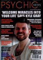 Psychic News Magazine Issue AUG 22 
