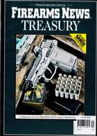 Guns & Ammo (Usa) Magazine Issue TREAS 22