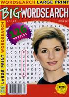 Big Wordsearch Magazine Issue NO 267