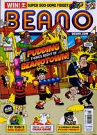 Beano Magazine Issue 25/06/2022