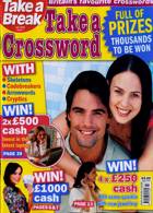 Take A Crossword Magazine Issue NO 7