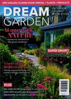 Dream Garden Magazine Issue JUL 22 