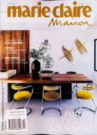 Marie Claire Maison Italian Magazine Issue 04