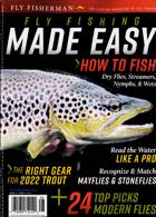 Fly Fishing Made Easy Magazine Issue 28 