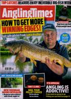 Angling Times Magazine Issue 24/05/2022