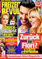 Freizeit Revue Magazine Issue 19
