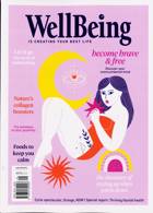 Wellbeing Magazine Issue 16 