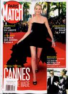 Paris Match Hs Magazine Issue 27