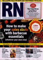 Retail Newsagent Magazine Issue 27/05/2022