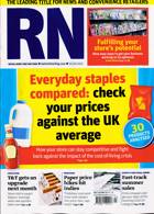 Retail Newsagent Magazine Issue 10/06/2022