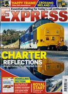 Rail Express Magazine Issue JUL 22