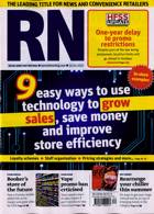 Retail Newsagent Magazine Issue 20/05/2022