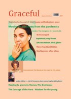 Graceful Magazine Issue  