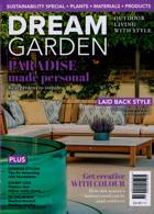 Dream Garden Magazine Issue JUN 22