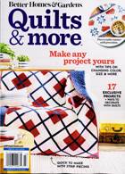 Bhg Quilts And More Magazine Issue 02
