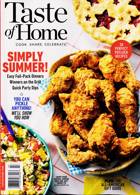 Taste Of Home Magazine Issue 07
