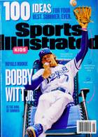 Sports Illustrated Kids Magazine Issue 05