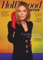 The Hollywood Reporter Magazine Issue 27 APR 22