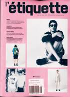 L Etiquette Magazine Issue 08