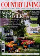 Country Living Magazine Issue AUG 22