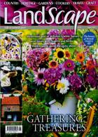 Landscape Magazine Issue AUG 22